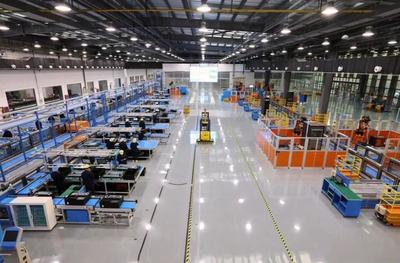 智慧世界，十年筑基 從技術(shù)服務到生態(tài)賦能