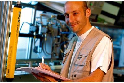 德國SICK西克1018786/C40E-1001CB010傳感器技術(shù)方案與服務指南